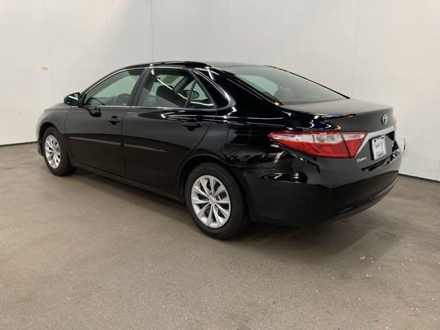 used 2015 Toyota Camry car, priced at $11,500