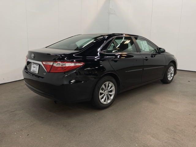 used 2015 Toyota Camry car, priced at $11,500