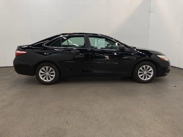 used 2015 Toyota Camry car, priced at $11,500