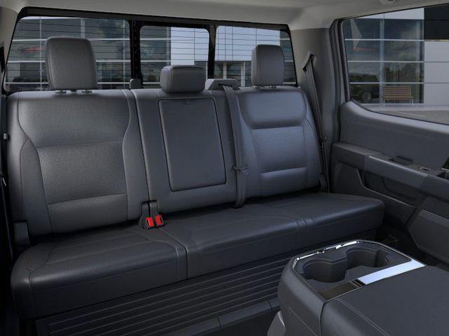 new 2025 Ford F-250 car, priced at $84,628