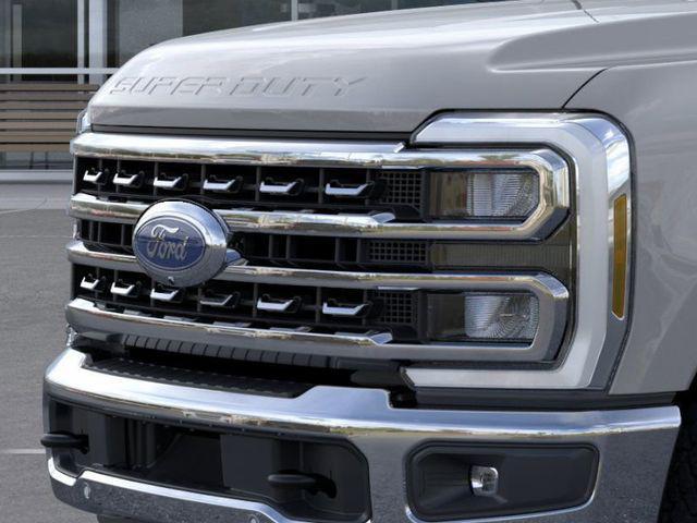 new 2025 Ford F-250 car, priced at $84,628