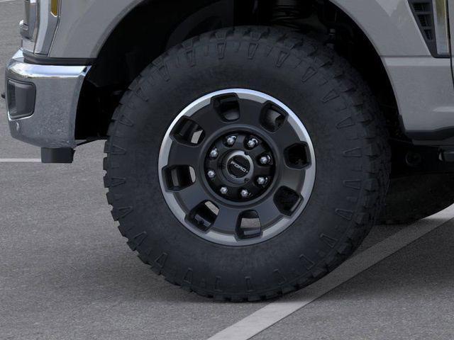 new 2025 Ford F-250 car, priced at $84,628