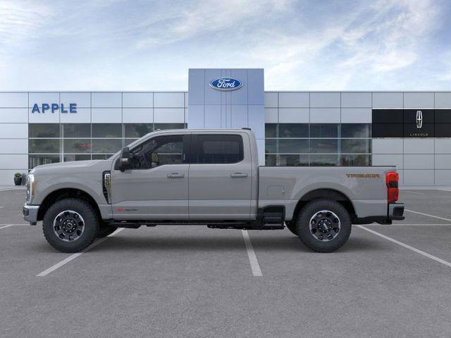 new 2025 Ford F-250 car, priced at $84,628
