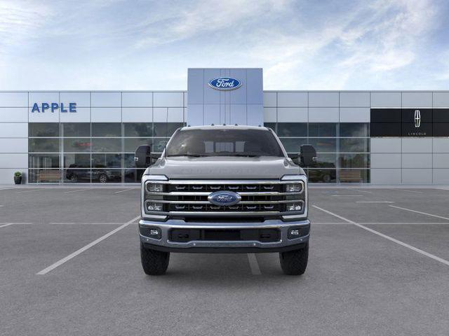new 2025 Ford F-250 car, priced at $84,628