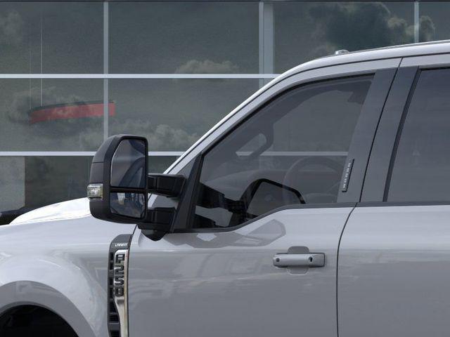 new 2025 Ford F-250 car, priced at $85,128