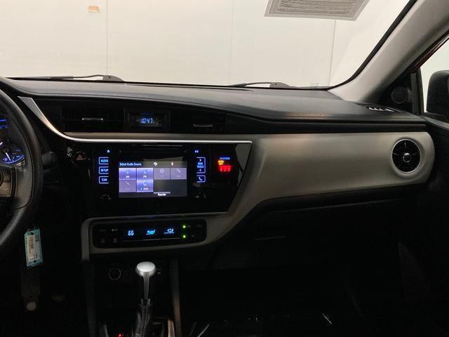 used 2019 Toyota Corolla car, priced at $16,000