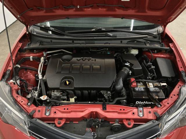 used 2019 Toyota Corolla car, priced at $18,000