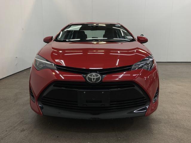 used 2019 Toyota Corolla car, priced at $18,000