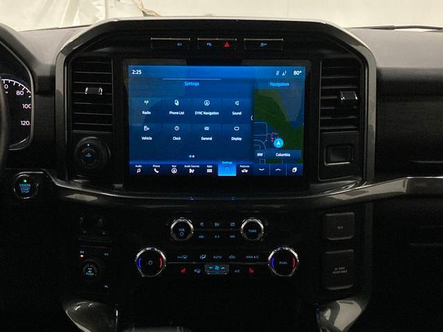 used 2022 Ford F-150 car, priced at $39,000