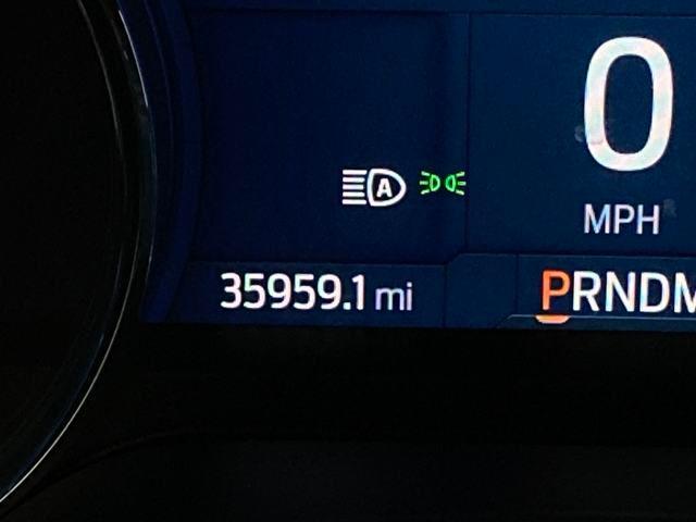 used 2022 Ford F-150 car, priced at $39,000