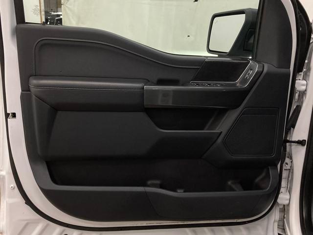 used 2022 Ford F-150 car, priced at $39,000