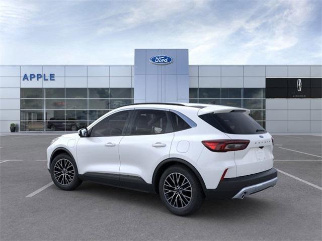 new 2024 Ford Escape car, priced at $31,612