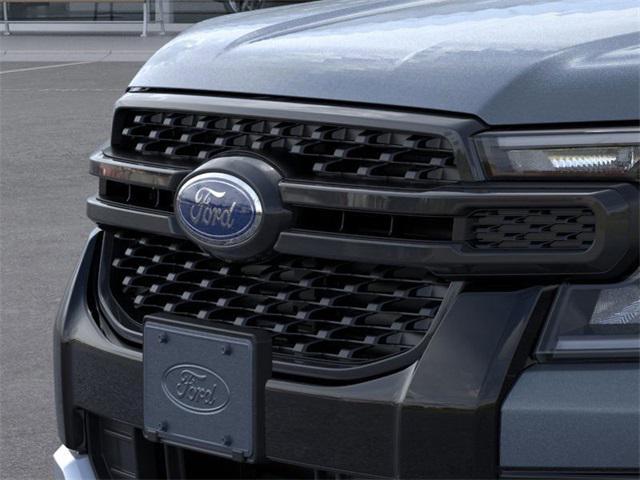 new 2024 Ford Ranger car, priced at $39,766