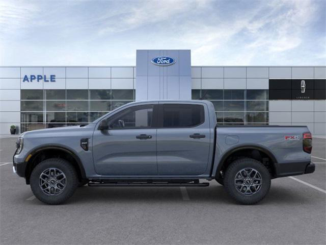 new 2024 Ford Ranger car, priced at $39,766