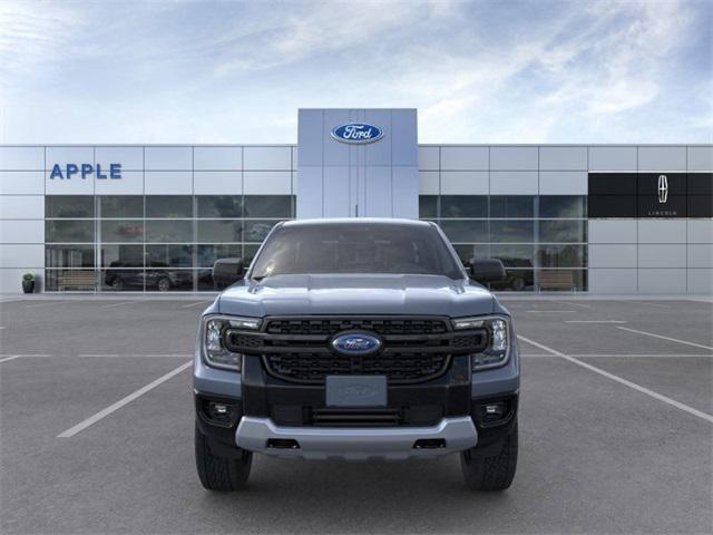 new 2024 Ford Ranger car, priced at $39,766