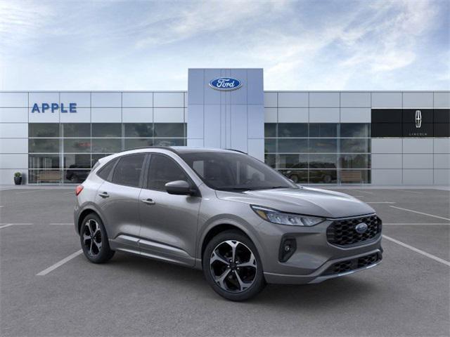 new 2024 Ford Escape car, priced at $36,087