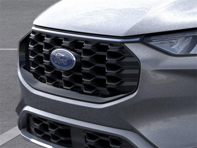 new 2024 Ford Escape car, priced at $36,087