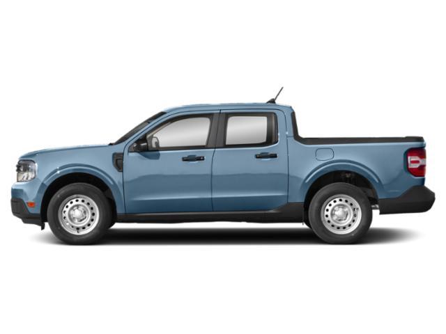 used 2024 Ford Maverick car, priced at $28,000