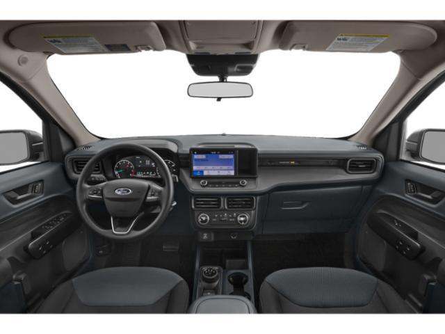 used 2024 Ford Maverick car, priced at $28,000