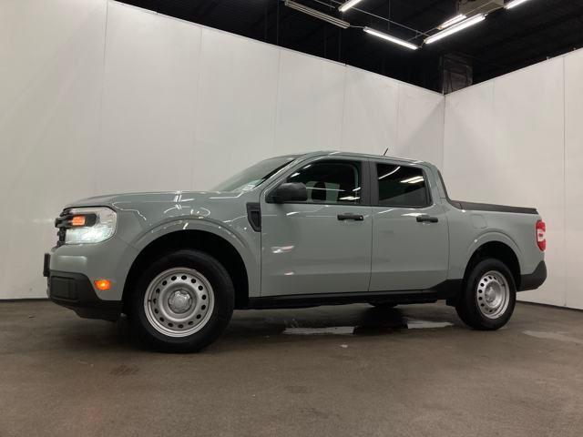 used 2024 Ford Maverick car, priced at $27,000