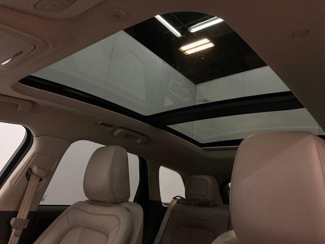 used 2022 Lincoln Corsair car, priced at $29,500
