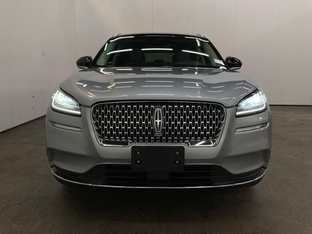 used 2022 Lincoln Corsair car, priced at $29,500
