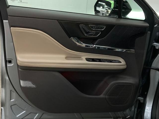 used 2022 Lincoln Corsair car, priced at $29,500