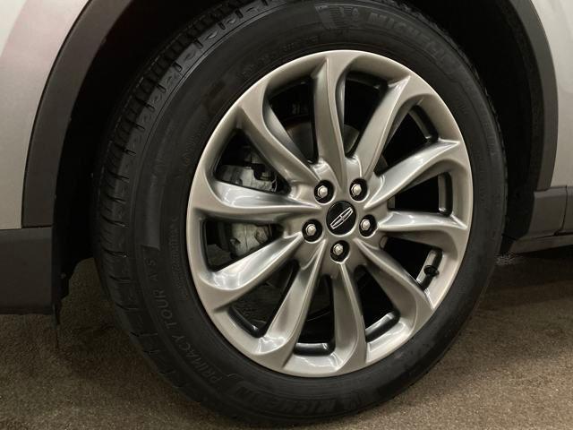 used 2022 Lincoln Corsair car, priced at $29,500