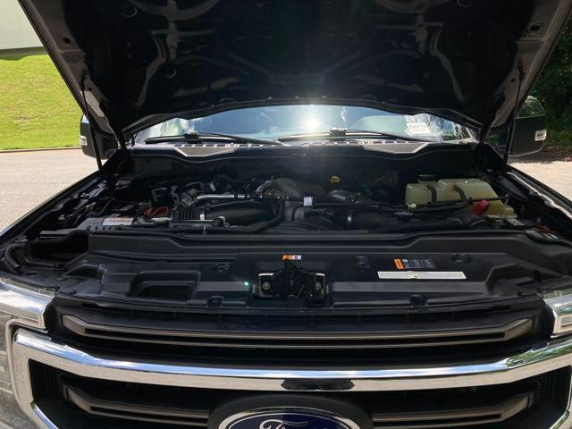used 2022 Ford F-350 car, priced at $68,000