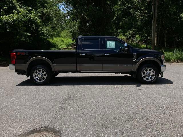 used 2022 Ford F-350 car, priced at $68,000