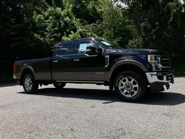 used 2022 Ford F-350 car, priced at $68,000