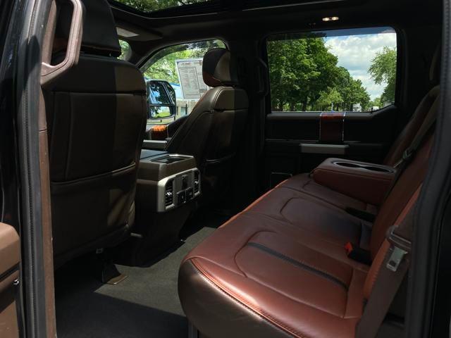 used 2022 Ford F-350 car, priced at $68,000