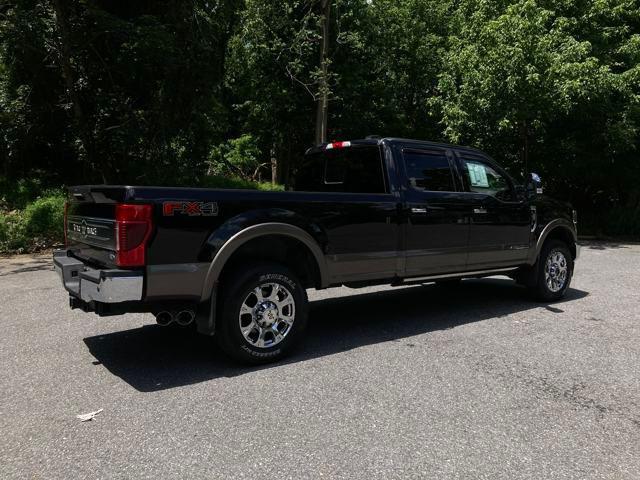 used 2022 Ford F-350 car, priced at $68,000