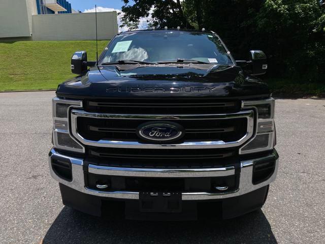 used 2022 Ford F-350 car, priced at $68,000