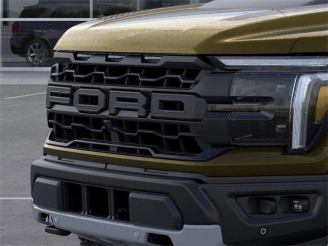 new 2024 Ford F-150 car, priced at $82,525