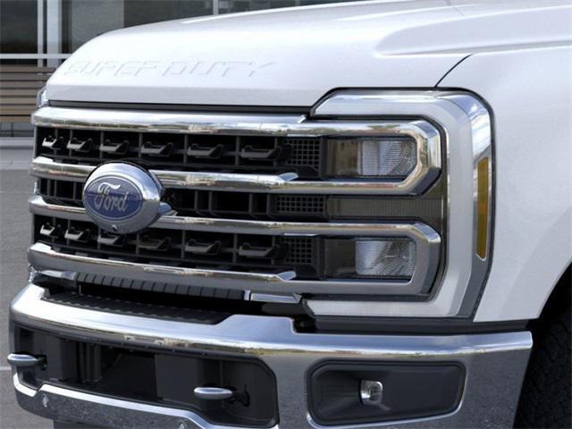 new 2024 Ford F-250 car, priced at $92,488