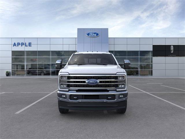 new 2024 Ford F-250 car, priced at $92,488