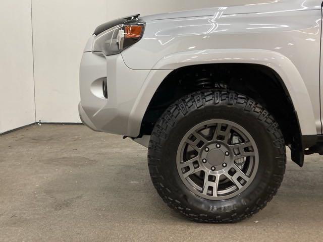 used 2023 Toyota 4Runner car, priced at $47,500