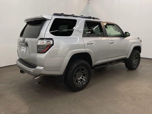 used 2023 Toyota 4Runner car, priced at $47,500