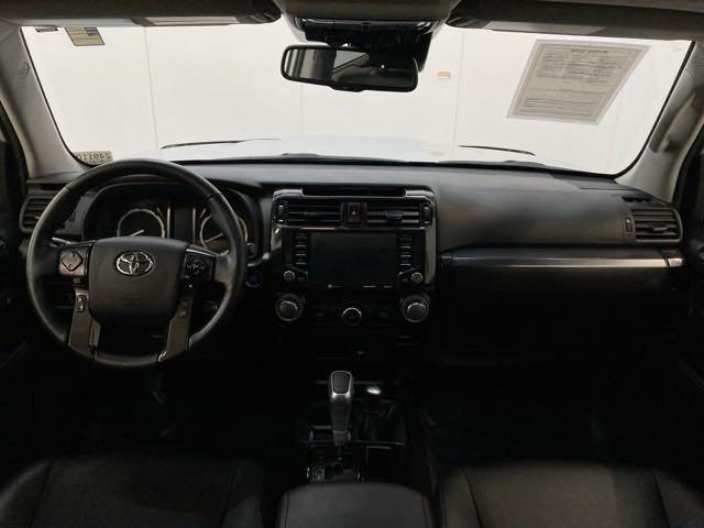 used 2023 Toyota 4Runner car, priced at $47,500