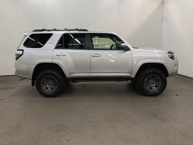 used 2023 Toyota 4Runner car, priced at $47,500