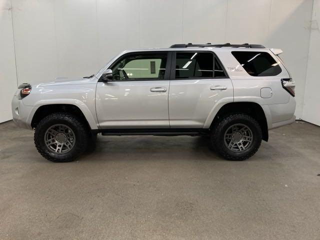 used 2023 Toyota 4Runner car, priced at $47,500