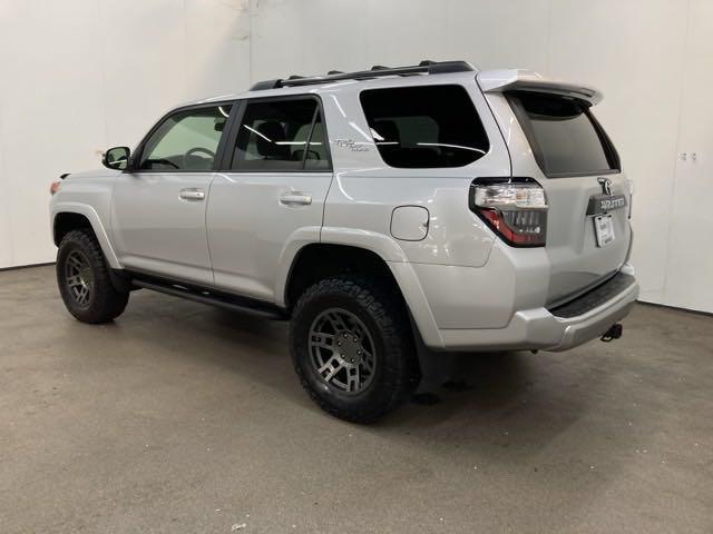 used 2023 Toyota 4Runner car, priced at $47,500