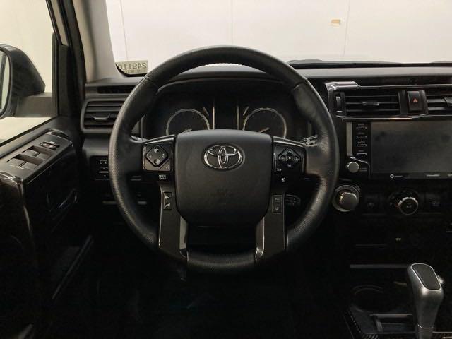 used 2023 Toyota 4Runner car, priced at $47,500