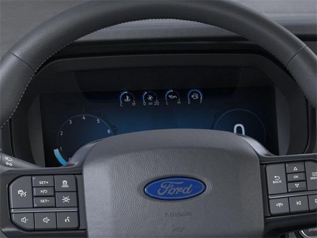 new 2025 Ford F-150 car, priced at $77,938