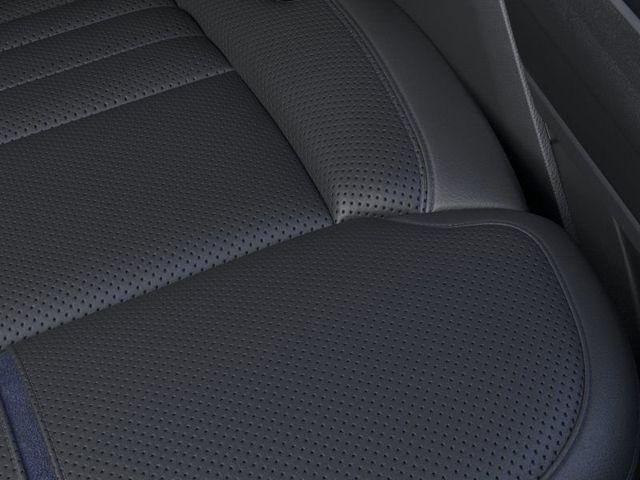 new 2025 Ford F-150 car, priced at $76,238