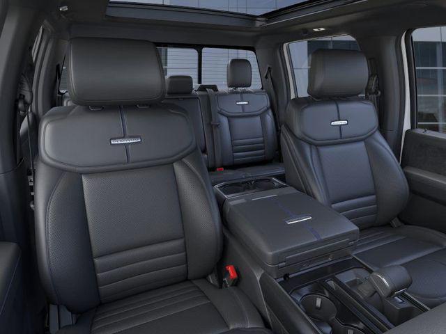 new 2025 Ford F-150 car, priced at $76,938