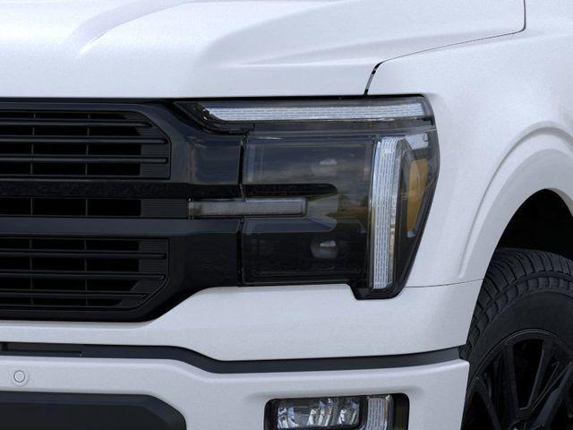 new 2025 Ford F-150 car, priced at $76,938