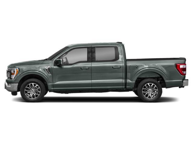 used 2021 Ford F-150 car, priced at $46,500