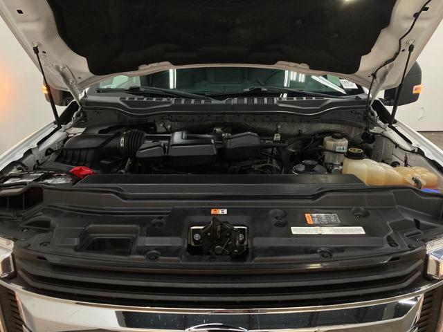 used 2018 Ford F-250 car, priced at $35,000